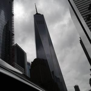 Meet your Posher, Richard